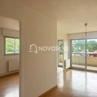 Appartement 2 pièces 283500 €