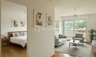 Appartement 2 Pièces 35 m² à vendre à Soorts-Hossegor (40150)