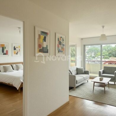 Appartement 2 pièces 283500 €