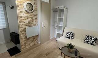 Appartement 1 Pièce 13 m² à louer à Valence (26000)