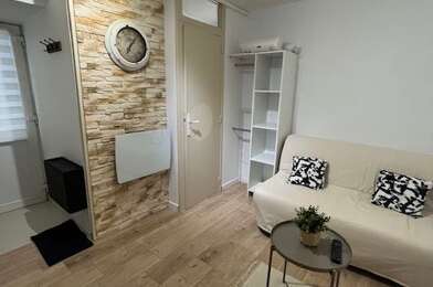 Appartement 1 pièces 490 €