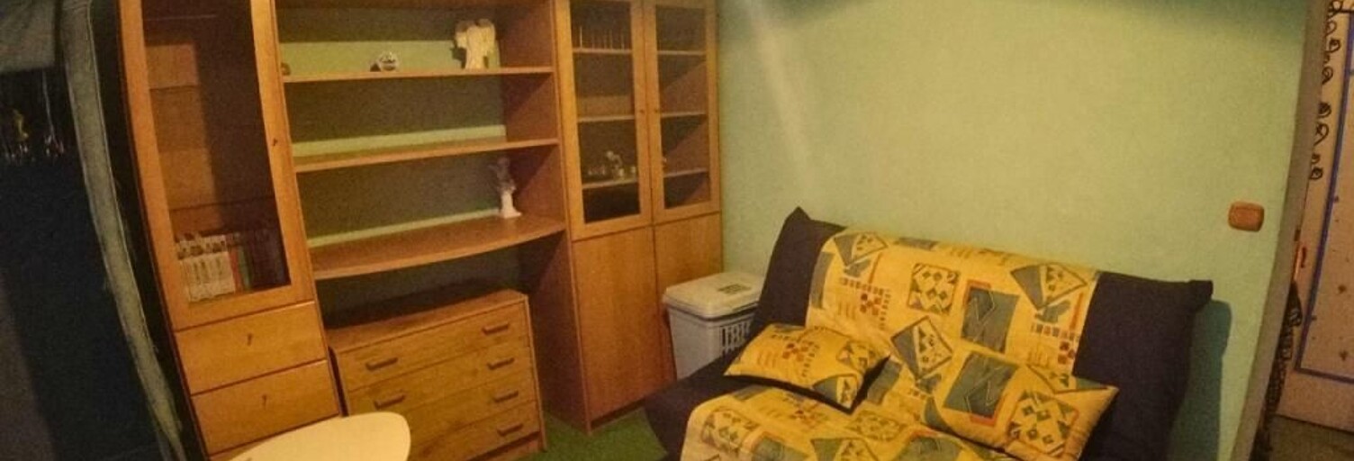 Appartement 1 Pièce 11 m² à louer à Saint-Gratien (95210)