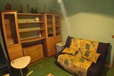 Appartement 1 pièces 700 €