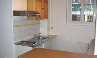 Appartement 1 Pièce 29 m² à louer à Lille (59000)