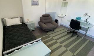 Appartement 1 Pièce 18 m² à louer à Tourcoing (59200)