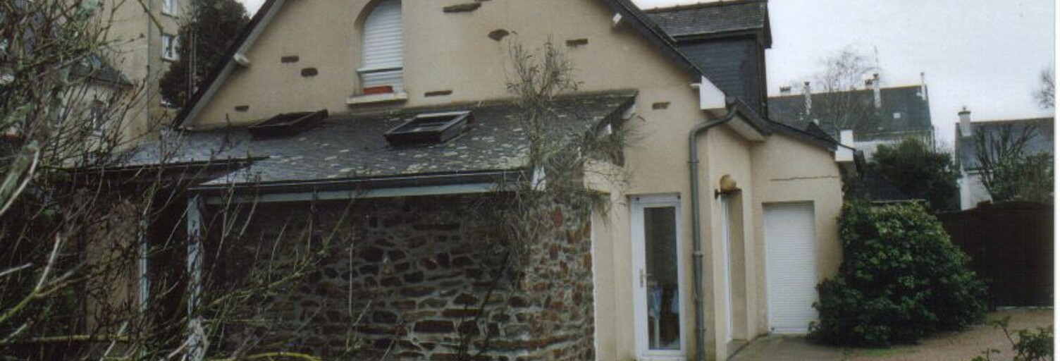 Appartement 1 Pièce 9 m² à louer à Rennes (35000)