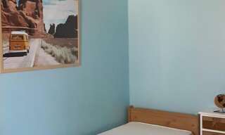 Appartement 1 Pièce 12 m² à louer à Roubaix (59100)