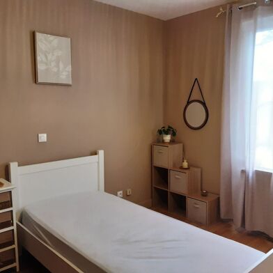 Appartement 1 pièces 365 €