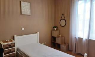 Appartement 1 Pièce 12 m² à louer à Roubaix (59100)