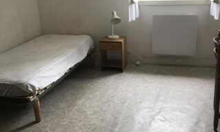 Appartement 1 Pièce 14 m² à louer à Angers (49000)