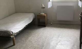 Appartement 1 Pièce 46 m² à louer à Angers (49000)