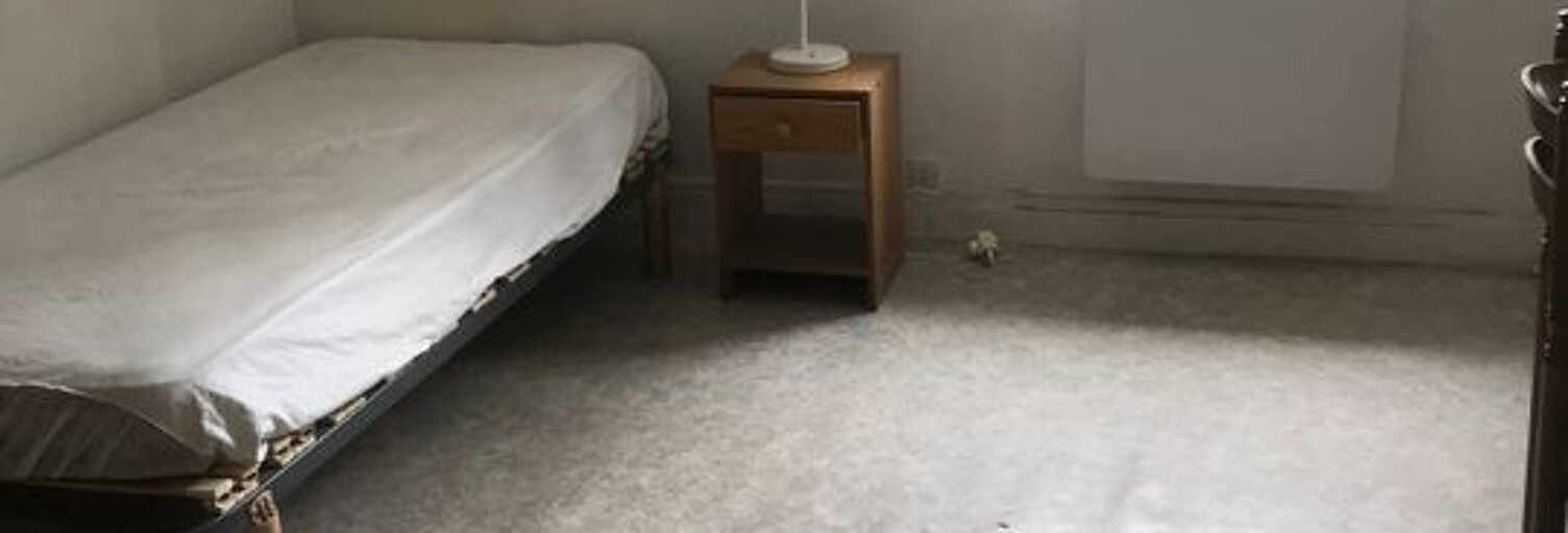 Appartement 1 Pièce 46 m² à louer à Angers (49000)