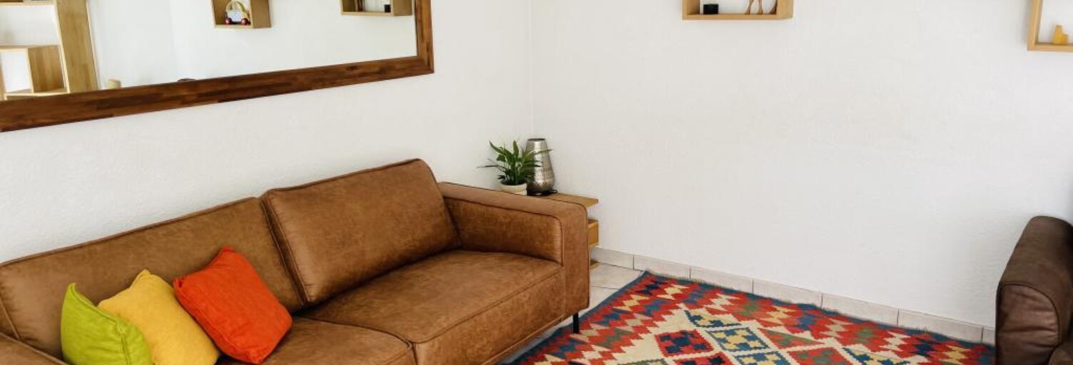 Appartement 3 Pièces 84 m² à louer à Meylan (38240)