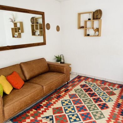 Appartement 3 pièces 1150 €