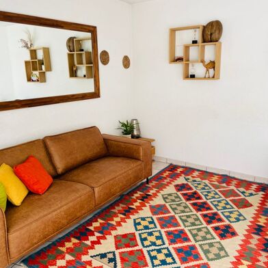 Appartement 3 pièces 1150 €