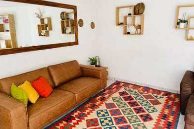 Appartement 3 pièces 1150 €