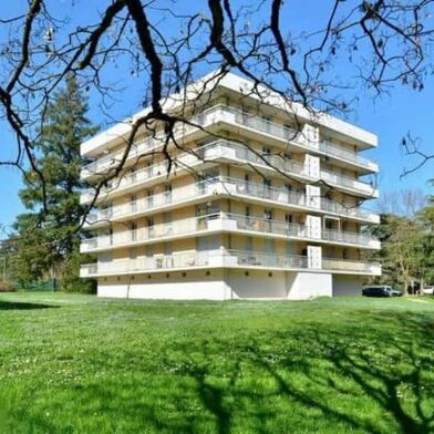 Appartement 4 pièces 1350 €