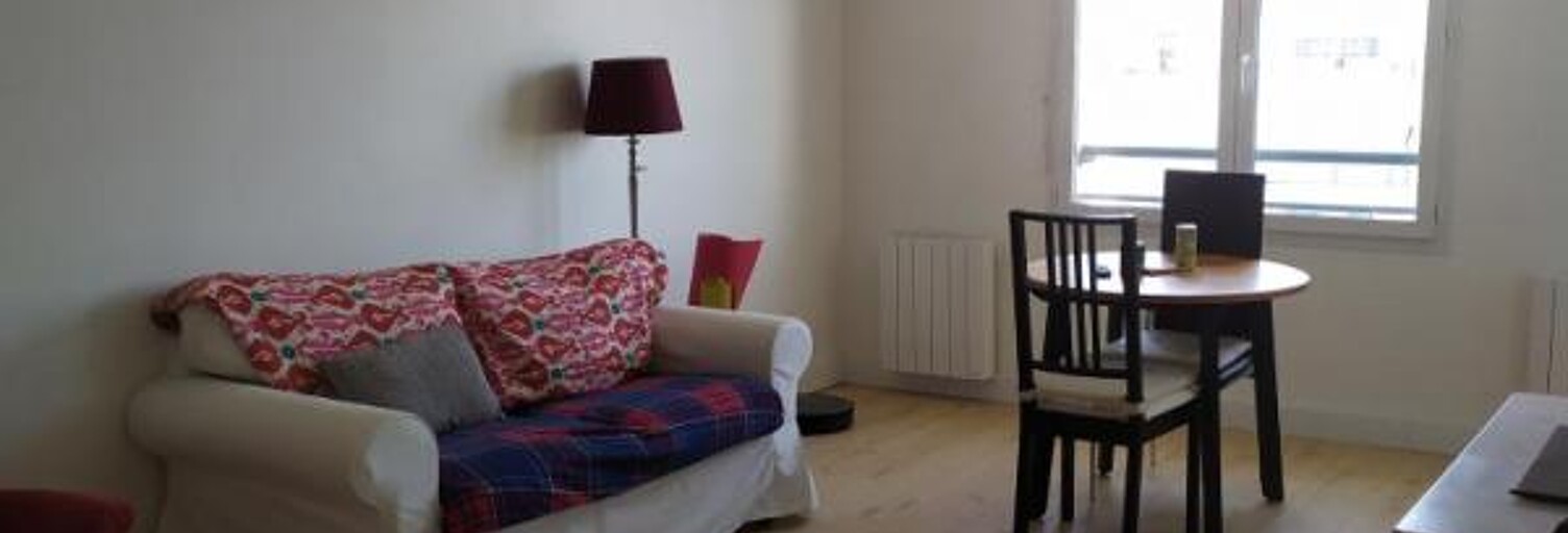 Appartement 2 Pièces 55 m² à louer à Orléans (45000)