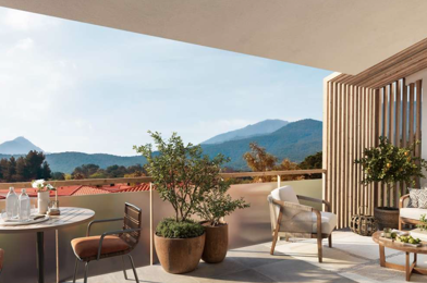 Appartement 4 pièces 359000 €