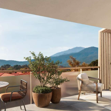 Appartement 4 pièces 405000 €