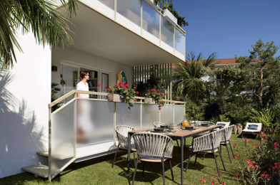 Appartement 4 pièces 405000 €