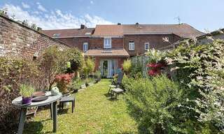 Maison 4 Pièces 107 m² à vendre à Wavrin (59136)