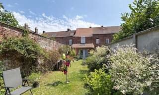 Maison 4 Pièces 107 m² à vendre à Wavrin (59136)