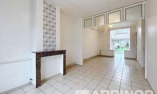 Maison 4 Pièces 107 m² à vendre à Wavrin (59136)