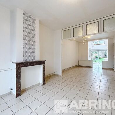 Maison 4 pièces 199800 €