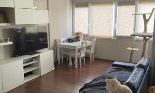 Appartement 3 Pièces 66 m² à vendre à Ronchin (59790)