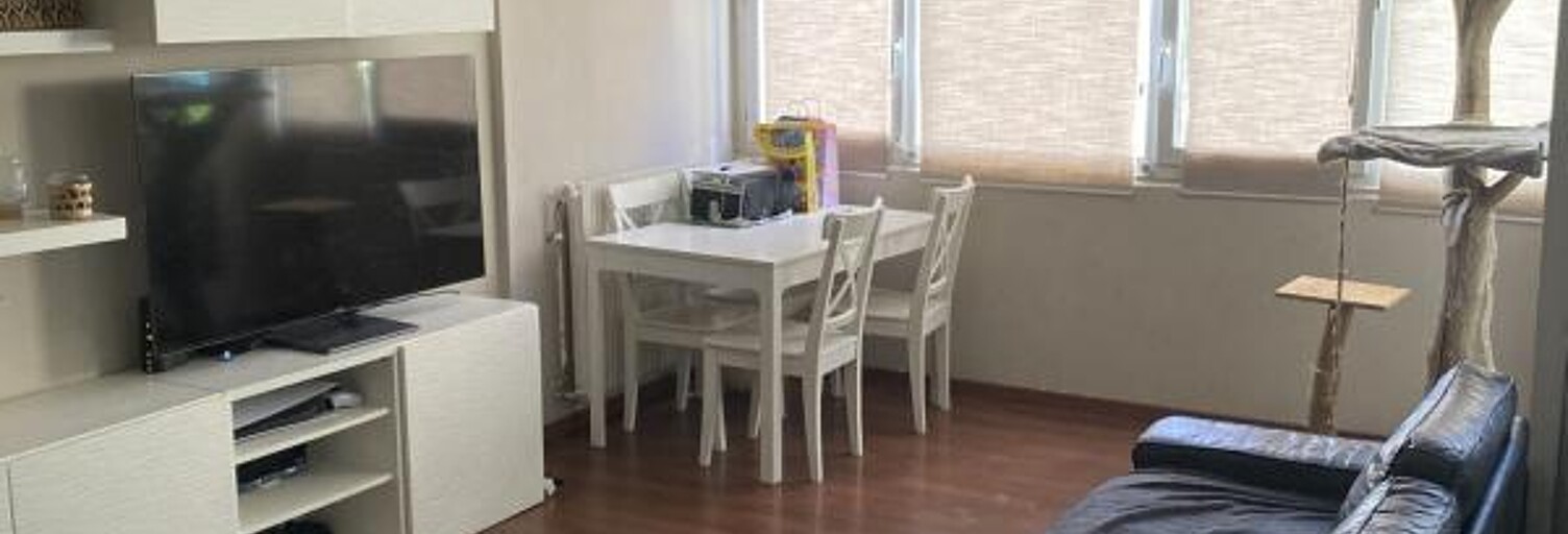 Appartement 3 Pièces 66 m² à vendre à Ronchin (59790)