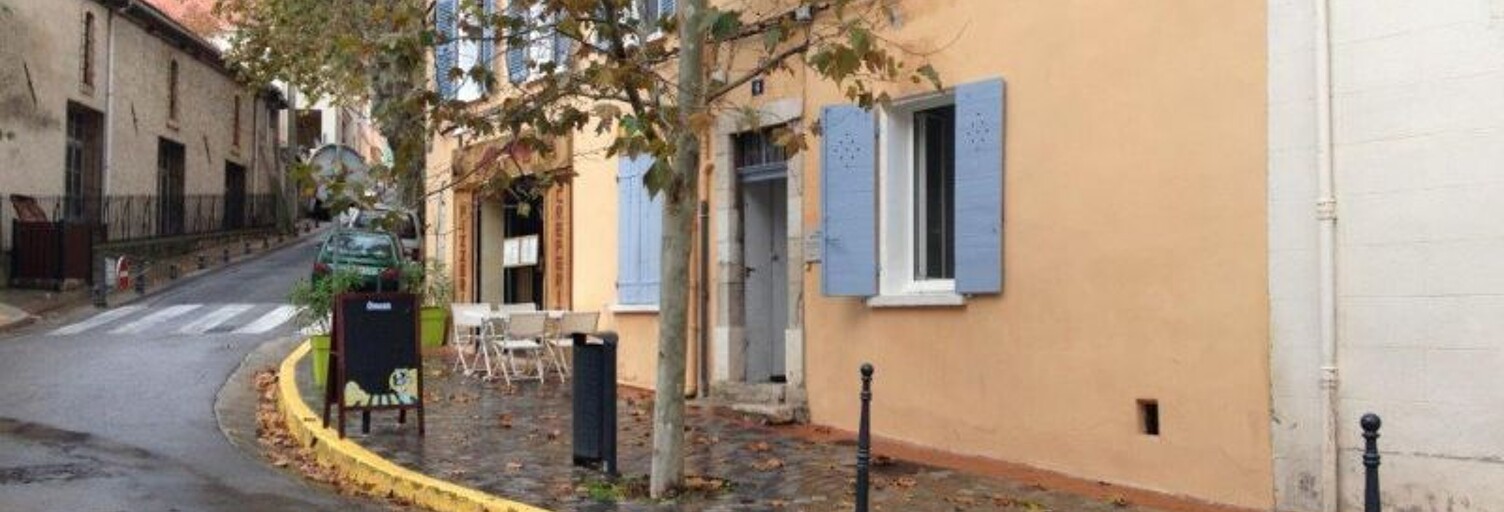 Bureau   m² à louer à Ollioules (83190)