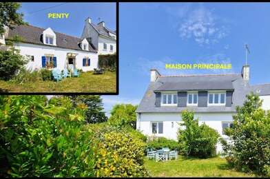 Maison 8 pièces 455000 €