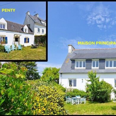 Maison 8 pièces 497000 €