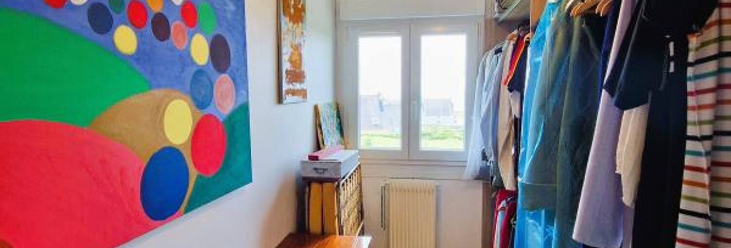 Maison 8 Pièces 181 m² à vendre à Plouhinec (29780)