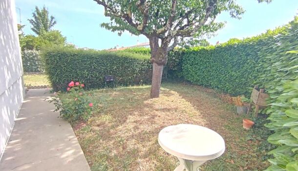 Villa / Maison 4 pièces  à vendre Rochelle (La) 17000