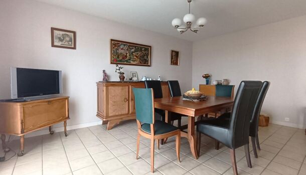 Villa / Maison 4 pièces  à vendre Rochelle (La) 17000