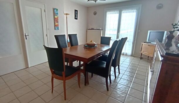 Villa / Maison 4 pièces  à vendre Rochelle (La) 17000