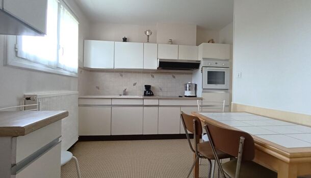 Villa / Maison 4 pièces  à vendre Rochelle (La) 17000