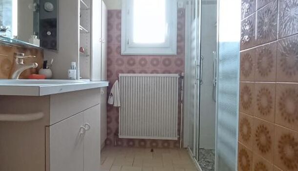 Villa / Maison 4 pièces  à vendre Rochelle (La) 17000