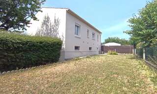 Maison 4 Pièces 73 m² à vendre à La Rochelle (17000)