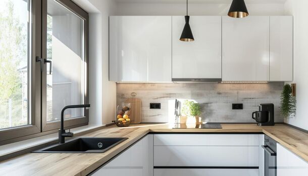 Appartement 3 pièces  à vendre Toulouse 31500