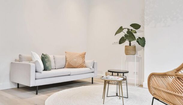 Appartement 3 pièces  à vendre Toulouse 31500