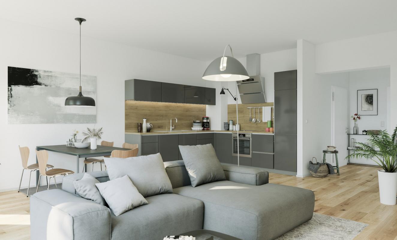 Appartement  T3 à vendre Champigny-sur-Marne 94500