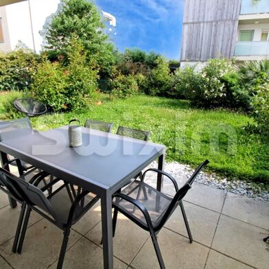 Appartement 3 pièces 440000 €