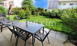 Appartement 3 Pièces 69 m² à vendre à Aix-les-Bains (73100)