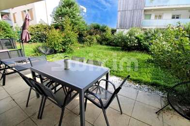 Appartement 3 pièces 440000 €