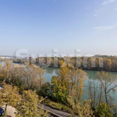 Appartement 4 pièces 624000 €