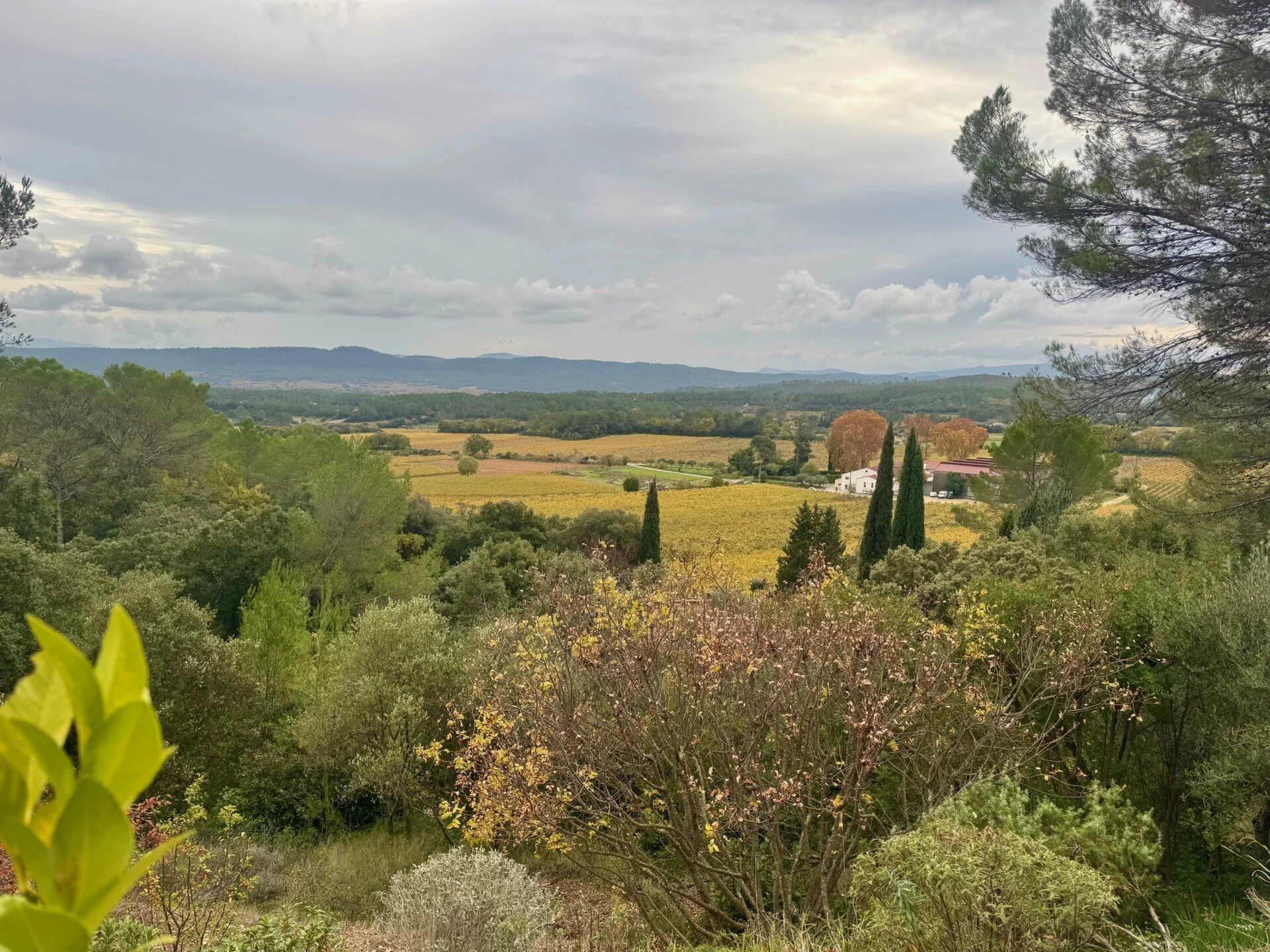 Villa / Maison  T6 à vendre Cotignac 83570