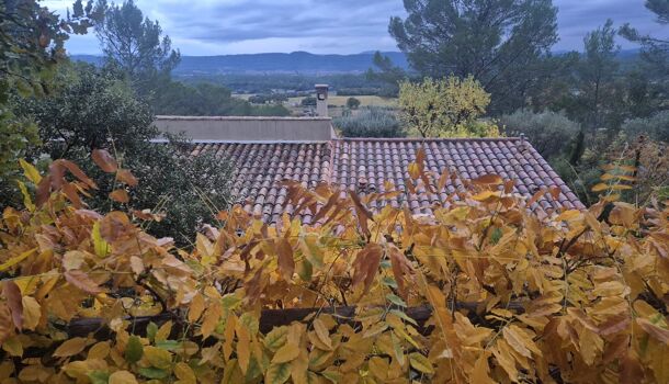 Villa / Maison 6 pièces  à vendre Cotignac 83570